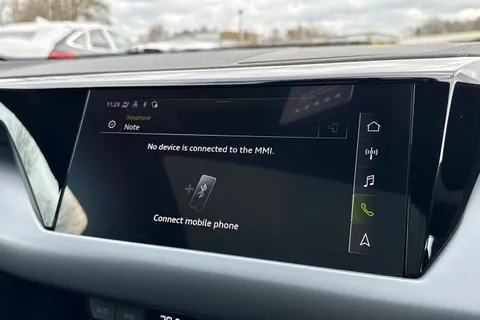 BT72NKP Audi e-tron GT GT quattro 350,00 kW Thumbnail #55