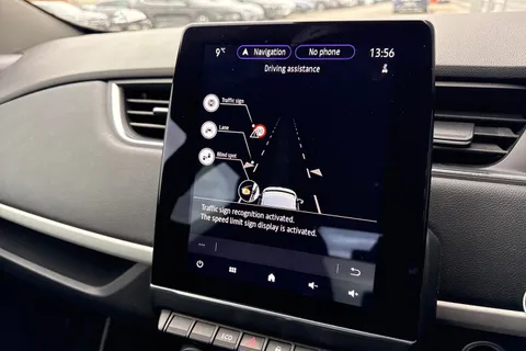 AV20VLP Renault Zoe 100kW i GT Line R135 50kWh 5dr Auto Thumbnail #51