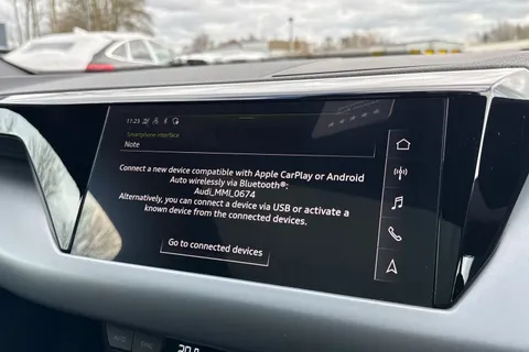 BT72NKP Audi e-tron GT GT quattro 350,00 kW Thumbnail #56