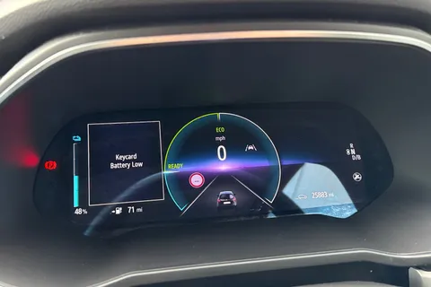 AV20VLP Renault Zoe 100kW i GT Line R135 50kWh 5dr Auto Thumbnail #57