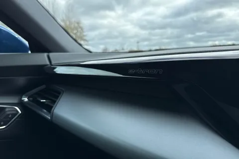 BT72NKP Audi e-tron GT GT quattro 350,00 kW Thumbnail #62