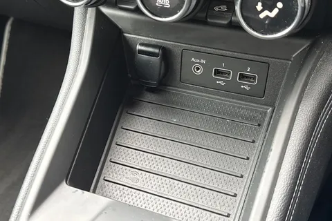 AV20VLP Renault Zoe 100kW i GT Line R135 50kWh 5dr Auto Thumbnail #58