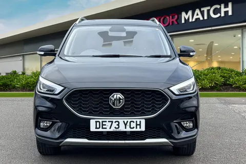 DE73YCH MG Mg Zs 1.5 VTi-TECH Exclusive Euro 6 (s/s) 5dr Thumbnail #7