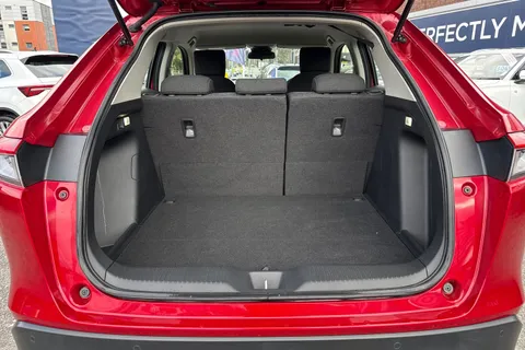 FG22LDD Honda HR-V 1.5 eHEV Elegance 5dr CVT Thumbnail #10