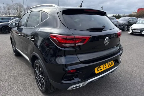 DE73YCH MG Mg Zs 1.5 VTi-TECH Exclusive Euro 6 (s/s) 5dr Thumbnail #9