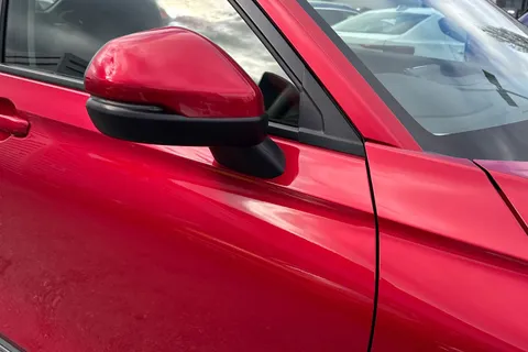 FG22LDD Honda HR-V 1.5 eHEV Elegance 5dr CVT Thumbnail #12