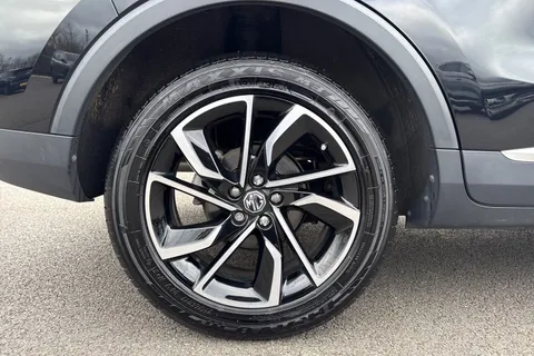 DE73YCH MG Mg Zs 1.5 VTi-TECH Exclusive Euro 6 (s/s) 5dr Thumbnail #12