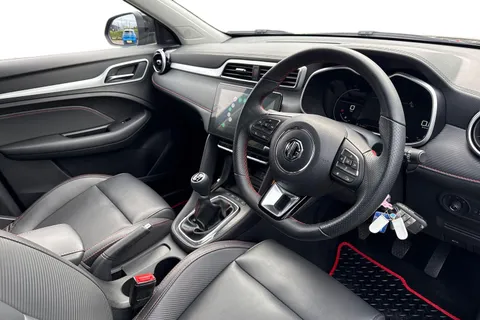 DE73YCH MG Mg Zs 1.5 VTi-TECH Exclusive Euro 6 (s/s) 5dr Thumbnail #15