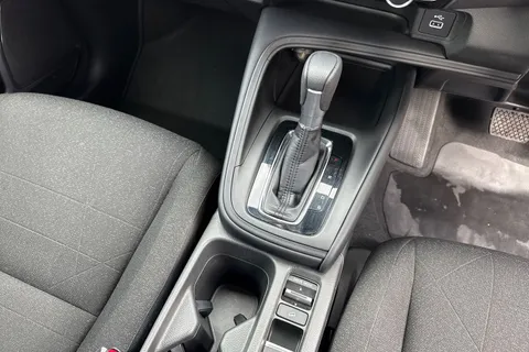 FG22LDD Honda HR-V 1.5 eHEV Elegance 5dr CVT Thumbnail #23