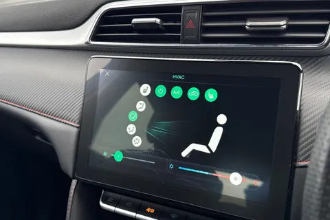 DE73YCH MG Mg Zs 1.5 VTi-TECH Exclusive Euro 6 (s/s) 5dr Thumbnail #23