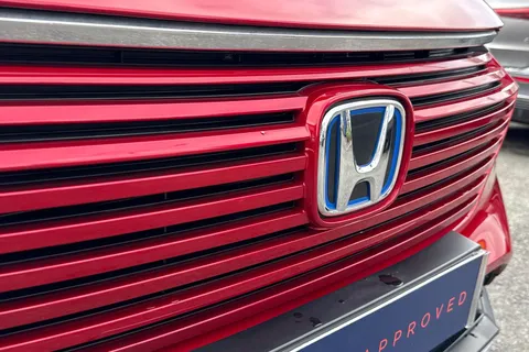 FG22LDD Honda HR-V 1.5 eHEV Elegance 5dr CVT Thumbnail #26