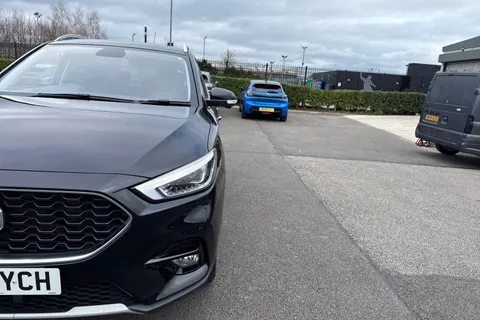 DE73YCH MG Mg Zs 1.5 VTi-TECH Exclusive Euro 6 (s/s) 5dr Thumbnail #27