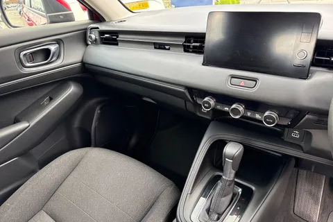 FG22LDD Honda HR-V 1.5 eHEV Elegance 5dr CVT Thumbnail #28