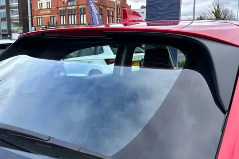 FG22LDD Honda HR-V 1.5 eHEV Elegance 5dr CVT Thumbnail #29