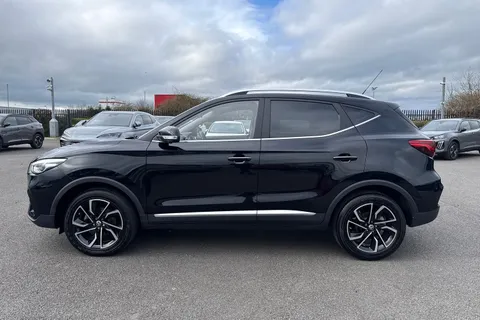 DE73YCH MG Mg Zs 1.5 VTi-TECH Exclusive Euro 6 (s/s) 5dr Thumbnail #32