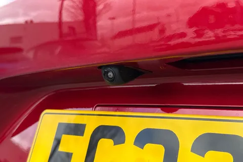 FG22LDD Honda HR-V 1.5 eHEV Elegance 5dr CVT Thumbnail #32