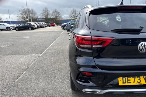 DE73YCH MG Mg Zs 1.5 VTi-TECH Exclusive Euro 6 (s/s) 5dr Thumbnail #33