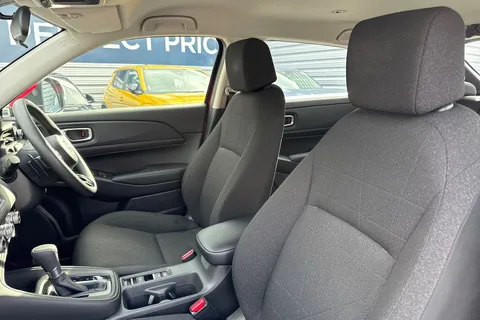 FG22LDD Honda HR-V 1.5 eHEV Elegance 5dr CVT Thumbnail #34