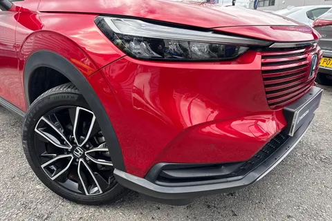 FG22LDD Honda HR-V 1.5 eHEV Elegance 5dr CVT Thumbnail #35