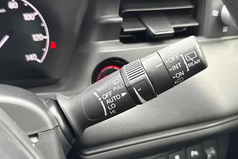 FG22LDD Honda HR-V 1.5 eHEV Elegance 5dr CVT Thumbnail #39