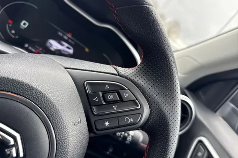 DE73YCH MG Mg Zs 1.5 VTi-TECH Exclusive Euro 6 (s/s) 5dr Thumbnail #41