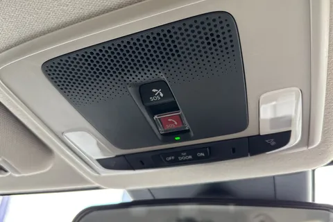 FG22LDD Honda HR-V 1.5 eHEV Elegance 5dr CVT Thumbnail #48