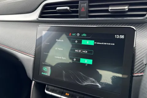 DE73YCH MG Mg Zs 1.5 VTi-TECH Exclusive Euro 6 (s/s) 5dr Thumbnail #49