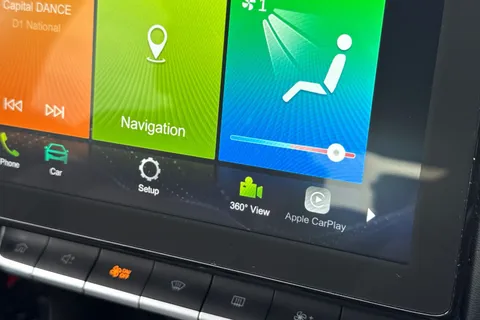 DE73YCH MG Mg Zs 1.5 VTi-TECH Exclusive Euro 6 (s/s) 5dr Thumbnail #50