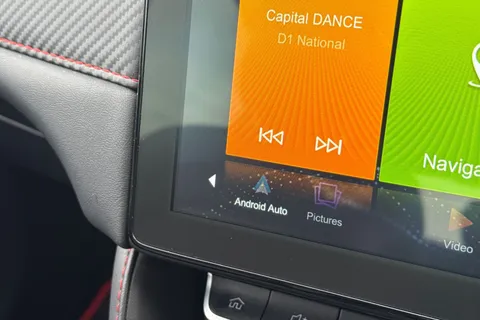 DE73YCH MG Mg Zs 1.5 VTi-TECH Exclusive Euro 6 (s/s) 5dr Thumbnail #51