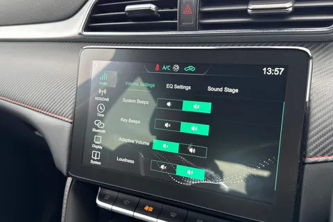 DE73YCH MG Mg Zs 1.5 VTi-TECH Exclusive Euro 6 (s/s) 5dr Thumbnail #53