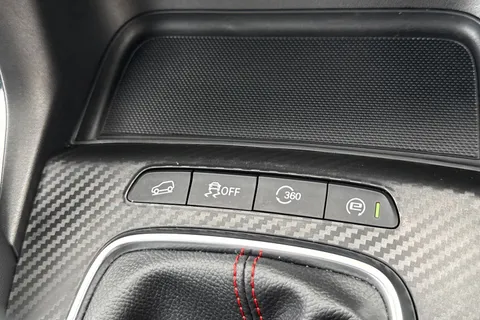 DE73YCH MG Mg Zs 1.5 VTi-TECH Exclusive Euro 6 (s/s) 5dr Thumbnail #56