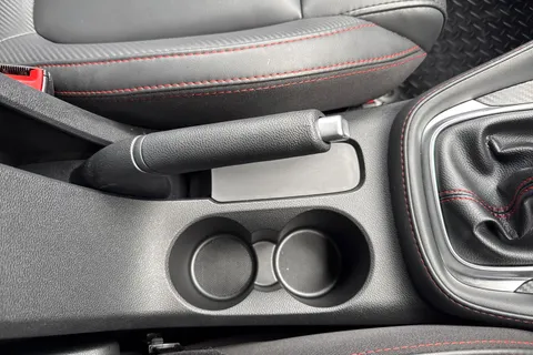 DE73YCH MG Mg Zs 1.5 VTi-TECH Exclusive Euro 6 (s/s) 5dr Thumbnail #58