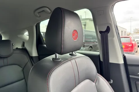 DE73YCH MG Mg Zs 1.5 VTi-TECH Exclusive Euro 6 (s/s) 5dr Thumbnail #61