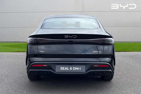  BYD Seal 6 1.5 DM-i 10kWh Boost CVT Auto Euro 6 (s/s) 4dr Thumbnail #5