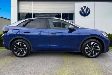 KY75RWJ Volkswagen ID.5 210kW Match Pro 77kWh ⭐Info Pack plus, Style pack, Assistance Package Drive Thumbnail #4
