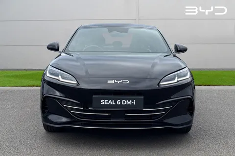  BYD Seal 6 1.5 DM-i 10kWh Boost CVT Auto Euro 6 (s/s) 4dr Thumbnail #6