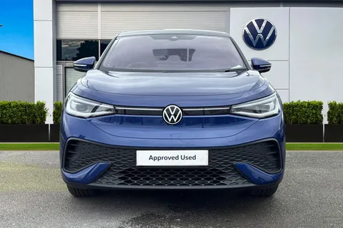 KY75RWJ Volkswagen ID.5 210kW Match Pro 77kWh ⭐Info Pack plus, Style pack, Assistance Package Drive Thumbnail #7