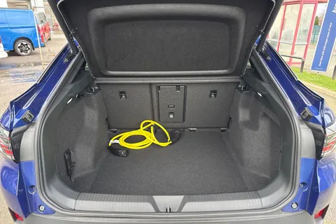 KY75RWJ Volkswagen ID.5 210kW Match Pro 77kWh ⭐Info Pack plus, Style pack, Assistance Package Drive Thumbnail #8