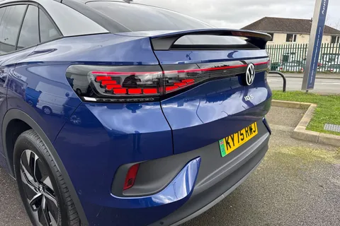 KY75RWJ Volkswagen ID.5 210kW Match Pro 77kWh ⭐Info Pack plus, Style pack, Assistance Package Drive Thumbnail #9