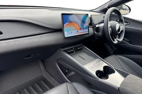  BYD Seal 6 1.5 DM-i 10kWh Boost CVT Auto Euro 6 (s/s) 4dr Thumbnail #9