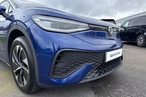 KY75RWJ Volkswagen ID.5 210kW Match Pro 77kWh ⭐Info Pack plus, Style pack, Assistance Package Drive Thumbnail #10