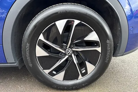 KY75RWJ Volkswagen ID.5 210kW Match Pro 77kWh ⭐Info Pack plus, Style pack, Assistance Package Drive Thumbnail #12