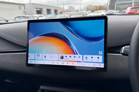  BYD Seal 6 1.5 DM-i 10kWh Boost CVT Auto Euro 6 (s/s) 4dr Thumbnail #12