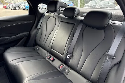  BYD Seal 6 1.5 DM-i 10kWh Boost CVT Auto Euro 6 (s/s) 4dr Thumbnail #14