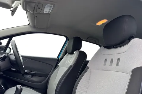 BF65NVJ Renault Captur 1.5 dCi ENERGY Dynamique MediaNav Euro 5 (s/s) 5dr Thumbnail #16