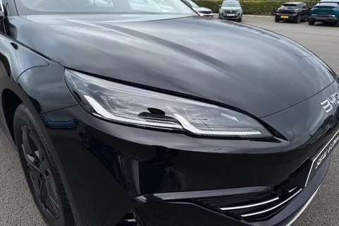  BYD Seal 6 1.5 DM-i 10kWh Boost CVT Auto Euro 6 (s/s) 4dr Thumbnail #17