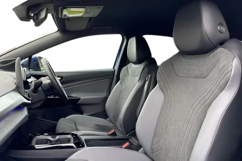 KY75RWJ Volkswagen ID.5 210kW Match Pro 77kWh ⭐Info Pack plus, Style pack, Assistance Package Drive Thumbnail #17