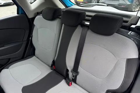 BF65NVJ Renault Captur 1.5 dCi ENERGY Dynamique MediaNav Euro 5 (s/s) 5dr Thumbnail #19