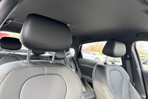  BYD Seal 6 1.5 DM-i 10kWh Boost CVT Auto Euro 6 (s/s) 4dr Thumbnail #21