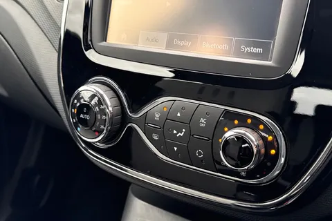BF65NVJ Renault Captur 1.5 dCi ENERGY Dynamique MediaNav Euro 5 (s/s) 5dr Thumbnail #22